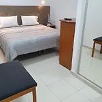Apartmán Navio Azul