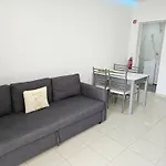 Navio Azul Apartmán Funchal (Madeira)