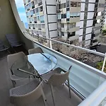Apartmán Navio Azul *