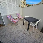 Navio Azul Appartement *