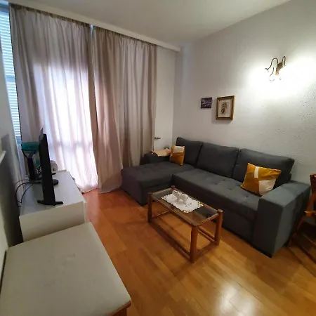 Navio Azul Appartement