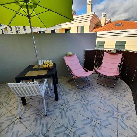 Navio Azul Appartement