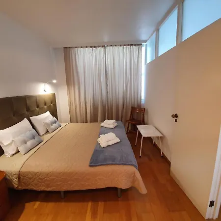 Navio Azul Apartamento *