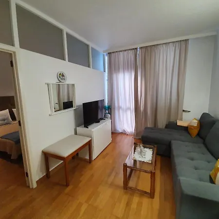 Apartamento Navio Azul Funchal (Madeira)