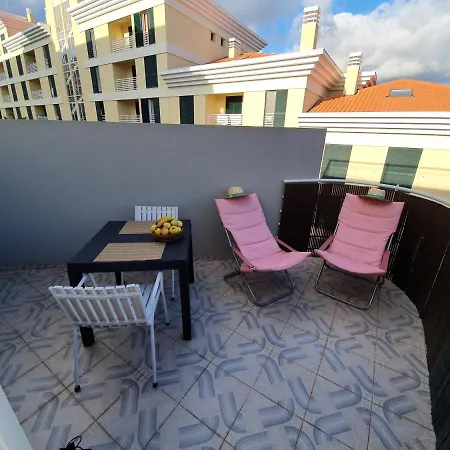 Appartement Navio Azul