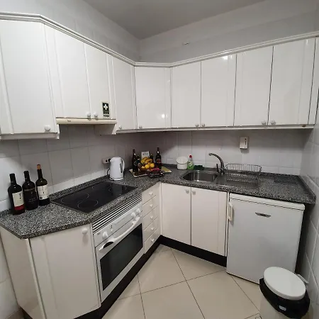 Appartement Navio Azul Funchal (Madeira)