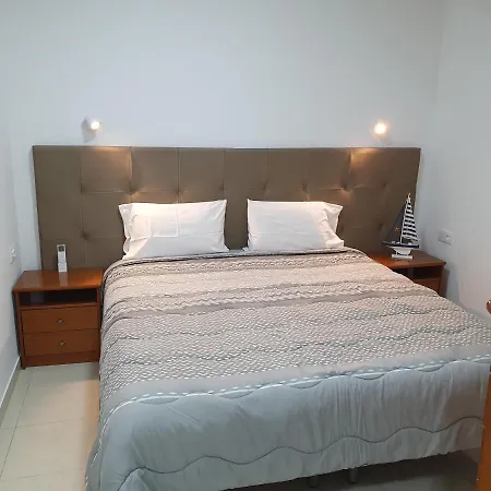 Navio Azul Apartamento