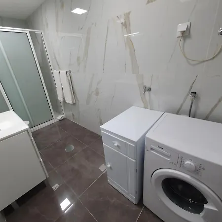 Apartamento Navio Azul