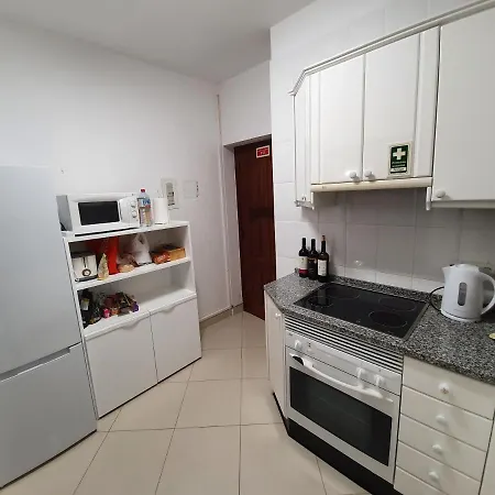 Navio Azul Apartamento Funchal (Madeira)