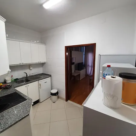 Apartamento Navio Azul Funchal (Madeira)