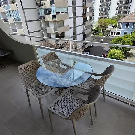 Navio Azul Appartement Funchal (Madeira)