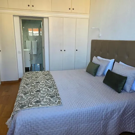 Navio Azul Appartement Funchal (Madeira)