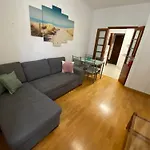 Apartament Navio Azul