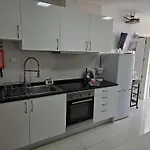 Apartament Navio Azul
