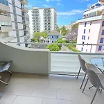 Apartament Navio Azul