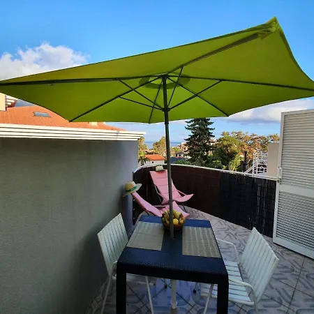 Navio Azul * 丰沙尔