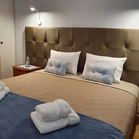 Navio Azul * Funchal (Madeira)