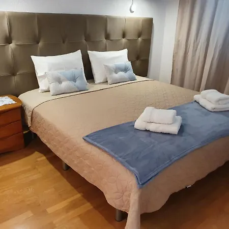 Apartment Navio Azul