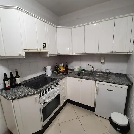 Apartment Navio Azul Funchal (Madeira)