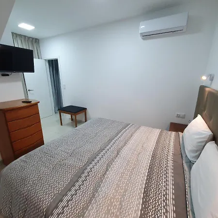 Apartmán Navio Azul Funchal (Madeira)