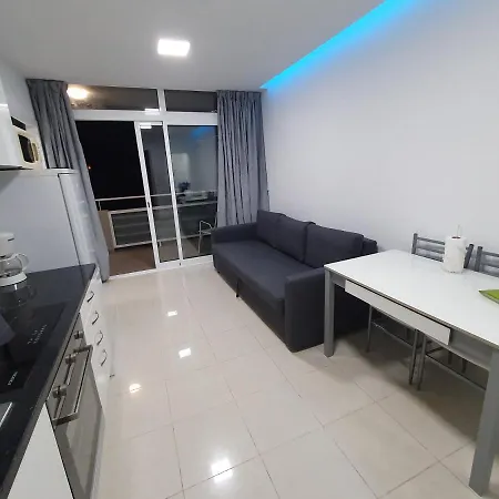 Apartment Navio Azul