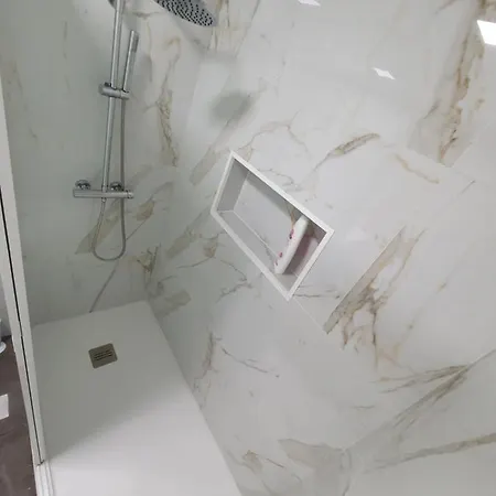 Apartmán Navio Azul Funchal (Madeira)