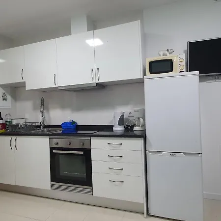 Navio Azul Apartment Funchal (Madeira)