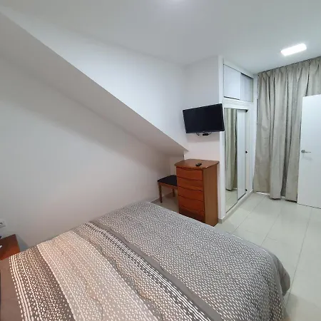 Apartment Navio Azul
