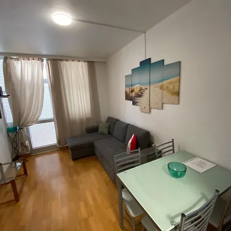 Navio Azul Apartmán