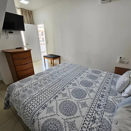 Navio Azul Apartment