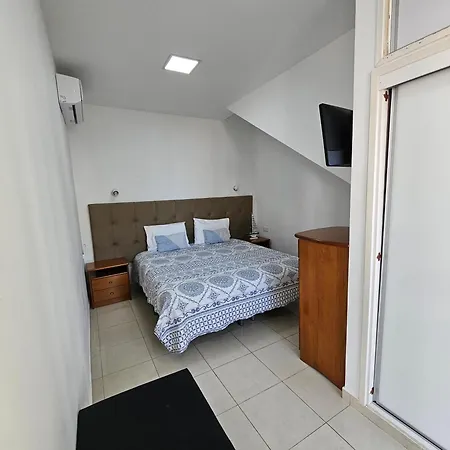 Apartment Navio Azul