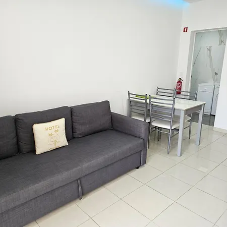 Navio Azul Apartment Funchal (Madeira)