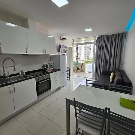 Apartment Navio Azul