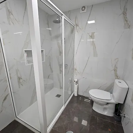 Navio Azul Apartment *