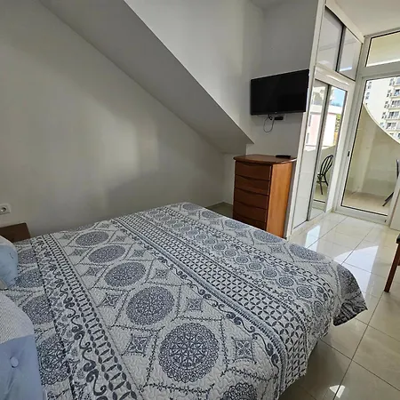 Apartment Navio Azul *