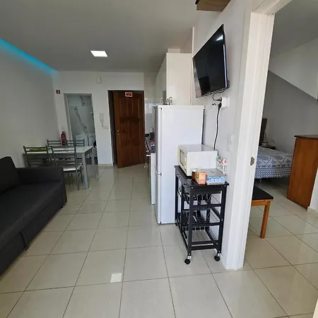 Apartment Navio Azul Funchal (Madeira)