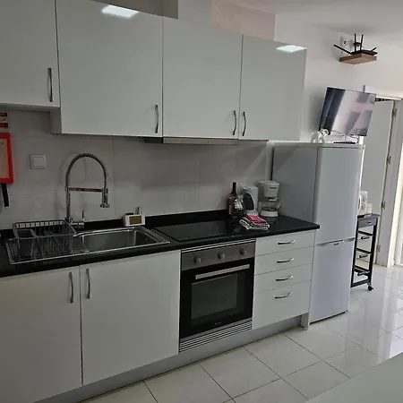 Apartmán Navio Azul
