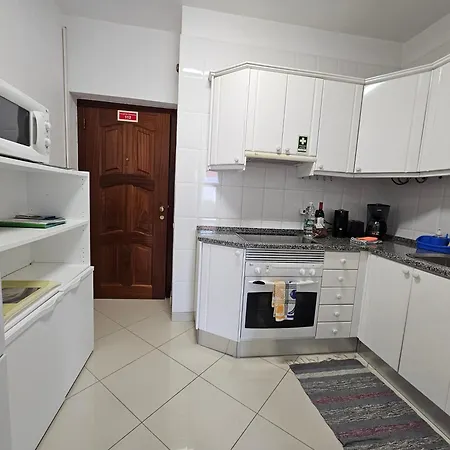 Apartment Navio Azul *