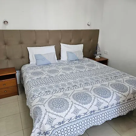 Navio Azul Apartment Funchal (Madeira)