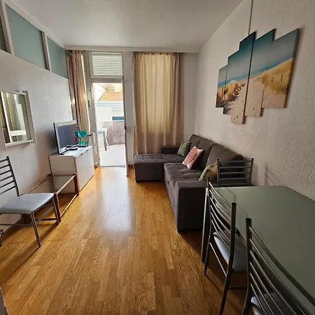 Navio Azul Apartment
