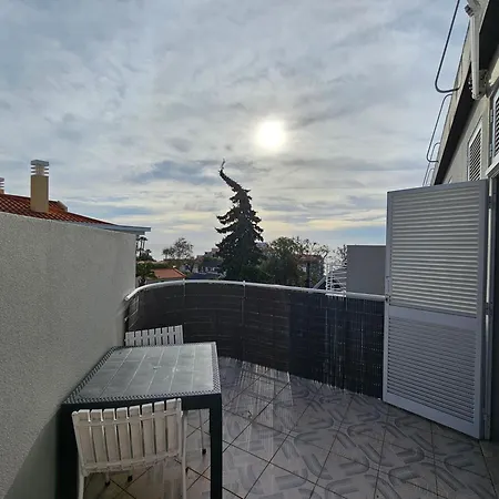 Apartmán Navio Azul *