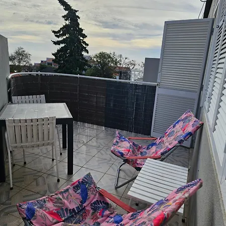Navio Azul Apartmán Funchal (Madeira)