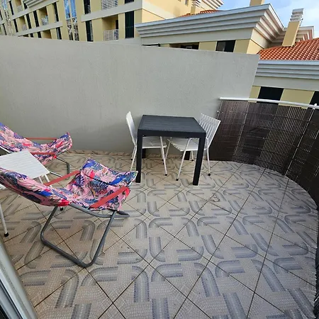 Apartment Navio Azul Funchal (Madeira)