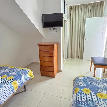 Navio Azul Apartment