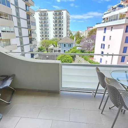 Apartment Navio Azul
