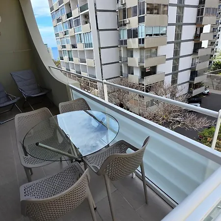Apartment Navio Azul *