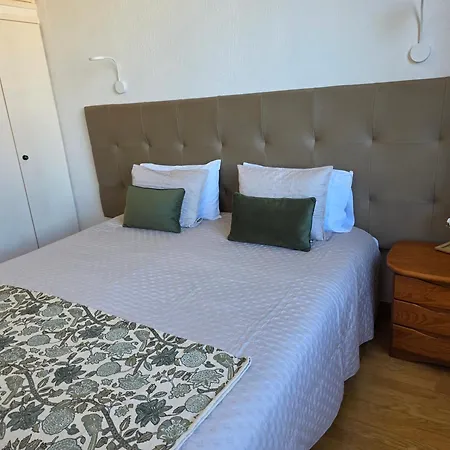 Navio Azul Apartament
