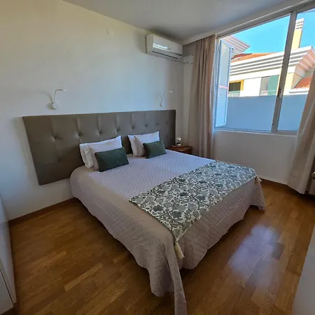 Navio Azul Appartement Funchal (Madeira)