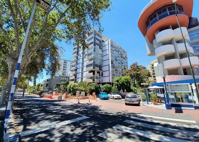 アパート Navio Azul *