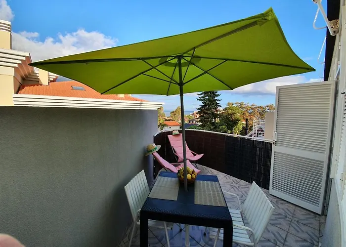 Navio Azul * フンシャル